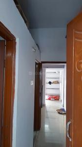 Hall Image of 1500 Sq.ft 1 RK Duplex for rent in Trimurti Nagar Nagpur for Rs. 9500