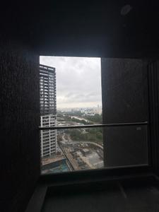 Balcony Image of 2004 Sq.ft 4 BHK Apartment / Flat for sale in ANP Universe, Balewadi Pune for Rs. 40000000