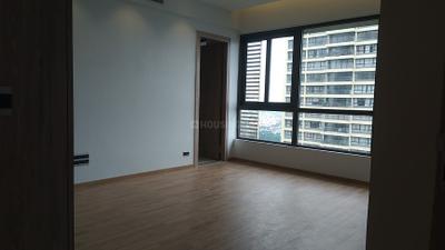Bedroom Image of 2921 Sq.ft 3 BHK Apartment / Flat for sale in Ambuja Utalika Luxury, Mukundapur Kolkata for Rs. 47000000