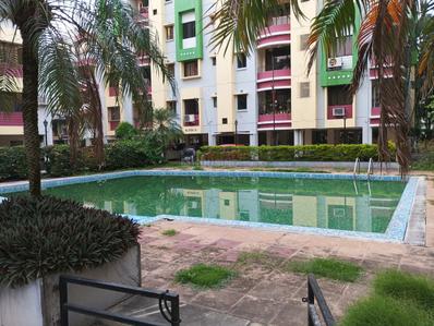 Image of 1400 Sq.ft 3 BHK Apartment / Flat for sale in Narendrapur, Kolkata for Rs. 4300000