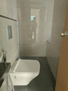 Bedroom Two Image of 750 Sq.ft 2 BHK Apartment / Flat for rent in Purva Clermont, Chembur Mumbai for Rs. 92000