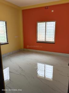 Bedroom Image of 1500 Sq.ft 4 BHK Independent House for sale in Madhyamgram Kolkata for Rs. 5150000