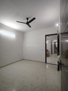 Bedroom Image of 2000 Sq.ft 3 BHK Builder Floor for rent in Sector 46 Gurgaon for Rs. 52000