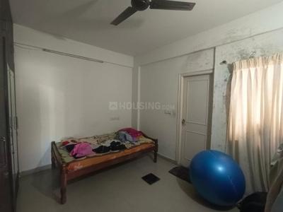 Bedroom Image of 880 Sq.ft 2 BHK Apartment / Flat for sale in Navya Krishna Developers by Navya krishna Developers Chandapura	Navya krishna , Chandapura Bengaluru for Rs. 3100000