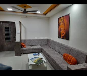Hall Image of 1369 Sq.ft 3 BHK Apartment / Flat for sale in Narayan Aura, Sunpharma Road Vadodara for Rs. 5500000