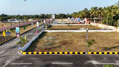 Image of 1300 Sq.ft Residential Plot / Land for sale in Pudupakkam, Chennai for Rs. 5720000