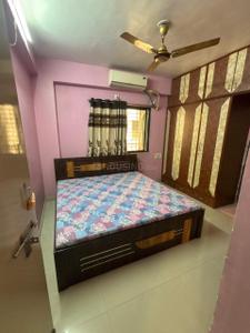 Bedroom Image of 1031 Sq.ft 2 BHK Apartment / Flat for sale in Pal Gam Surat for Rs. 4100000