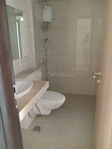 Bathroom Image of 1000 Sq.ft 2 BHK Apartment / Flat for sale in L And T Emerald Isle, Powai Mumbai for Rs. 22000000