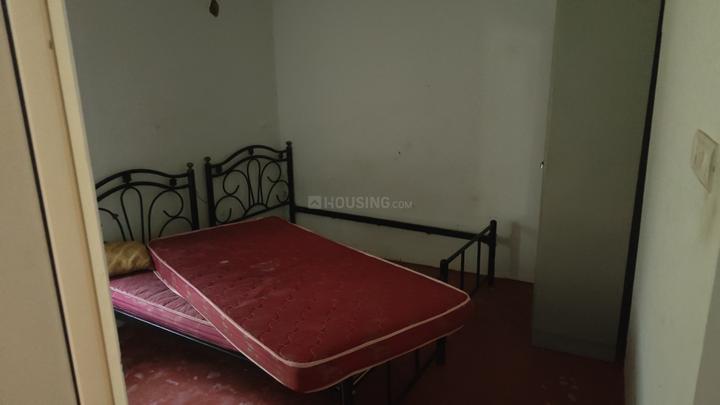 Nerul Bedroom 1