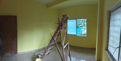 Hall Image of 700 Sq.ft 2 BHK Apartment / Flat for sale in Panihati Kolkata for Rs. 2500000