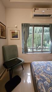 Bedroom Image of 1055 Sq.ft 2 BHK Apartment / Flat for sale in Chopdem Goa for Rs. 16000000