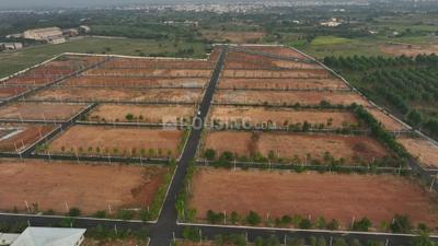 Image of 800 Sq.ft Residential Plot / Land for sale in Gauribidanur, Chikballapur District for Rs. 1439200