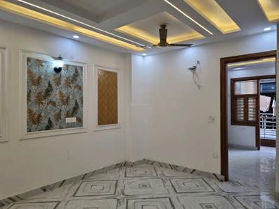 Living Room Image of 900 Sq.ft 3 BHK Apartment / Flat for sale in Sector 16A Dwarka New Delhi for Rs. 7500000