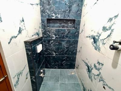 Bathroom Image of 2700 Sq.ft 3.5 BHK Independent House for sale in Santoshi Nagar Raipur for Rs. 7000000