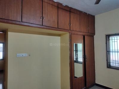 Bedroom Image of 1400 Sq.ft 2 BHK Independent House for rent in Somarasempettai Tiruchirappalli for Rs. 12000