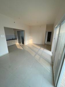 Balcony Image of 1050 Sq.ft 2 BHK Apartment / Flat for sale in Godrej Rejuve, Keshav Nagar Pune for Rs. 13000000