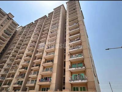 Image of 894 Sq.ft 2 BHK Apartment / Flat for sale in Migsun Roof, Raj Nagar Extension, Ghaziabad for Rs. 4500000