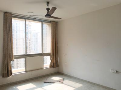 Bedroom Image of 1970 Sq.ft 3 BHK Apartment / Flat for rent in Hiranandani Rodas Enclave Annora, Hiranandani Estate Thane for Rs. 90000
