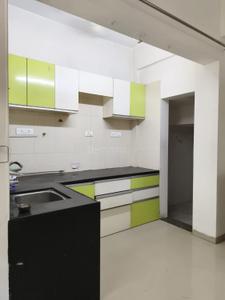 Kitchen Image of 2350 Sq.ft 3 BHK Villa for sale in Kolte Patil Life Republic Sector R2 2nd Avenue, Marunji Pune for Rs. 22500000