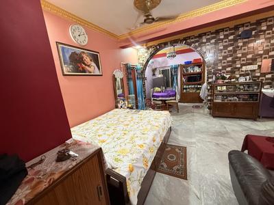 Living Room Image of 1050 Sq.ft 2 BHK Apartment / Flat for sale in Airport Gate no. 1 Kolkata for Rs. 4200000
