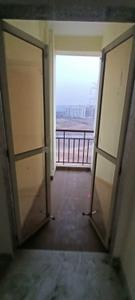 Kitchen Image of 410 Sq.ft 1 RK Apartment / Flat for sale in Kalas Darshan, Titwala Thane for Rs. 2300000