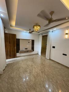 Hall Image of 1000 Sq.ft 2 BHK Builder Floor for rent in Subhash Nagar New Delhi for Rs. 35500