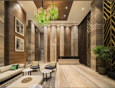 Bedroom Image of 5050 Sq.ft 4.5 BHK Apartment / Flat for sale in Stratford Verde Residence Collection, Kalyani Nagar Pune for Rs. 100000000