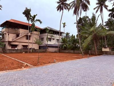 Image of 2700 Sq.ft Residential Plot / Land for sale in Thrippunithura, Kochi for Rs. 8100000