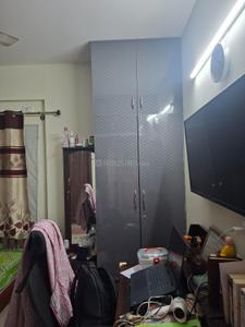 Image of 1000 Sq.ft 2 BHK Apartment / Flat for sale in Bikasipura, Bengaluru for Rs. 8000000