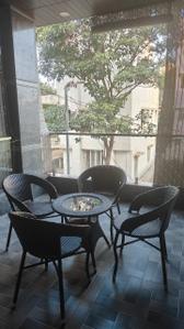Hall Image of 2500 Sq.ft 4 BHK Independent House for sale in Gravity Nakshatra, Hoskote Bengaluru for Rs. 18500000