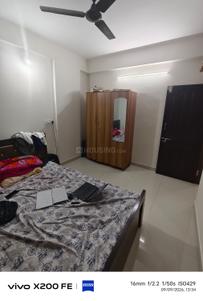 Bedroom Image of 1200 Sq.ft 1 BHK Apartment / Flat for rent in Bennigana Halli Bengaluru for Rs. 25100