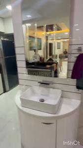 Bathroom Image of 2760 Sq.ft 4 BHK Apartment / Flat for sale in Sahyadri Tower, Malad East Mumbai for Rs. 80000000