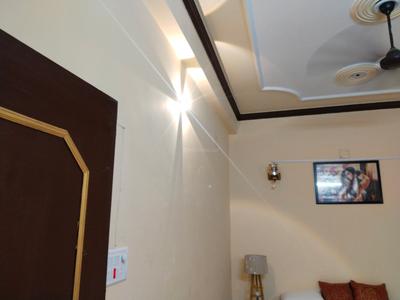 Bedroom Image of 1125 Sq.ft 2 BHK Apartment / Flat for rent in Manduwadih Varanasi for Rs. 22000