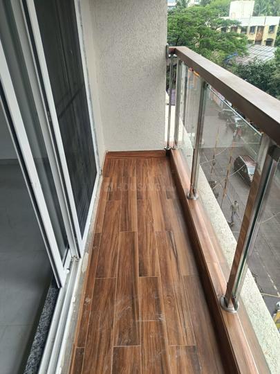 Vaibhavlaxmi Tower Chembur Main Image 1