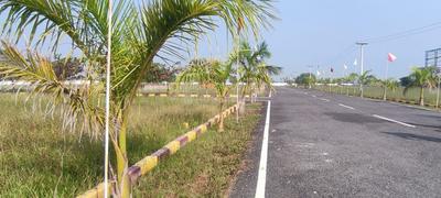 Image of 1000 Sq.ft Residential Plot / Land for sale in Jaganathapuram, Chennai for Rs. 1490000