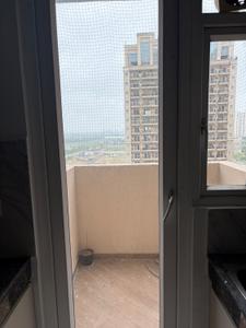 Balcony Image of 1750 Sq.ft 3 BHK Apartment / Flat for sale in ACE Parkway, Sector 150 Noida for Rs. 27500000