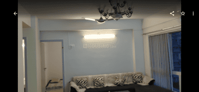Image of 1400 Sq.ft 3 BHK Apartment / Flat for sale in Rishi Ecoview, Deshbandhu Nagar, Kolkata for Rs. 12400000