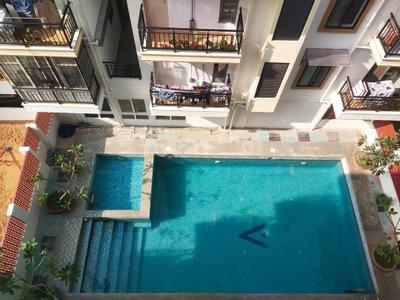Image of 1637 Sq.ft 3 BHK Apartment / Flat for sale in YMR Lichen by YMR, Kothanur, Bengaluru for Rs. 13500000