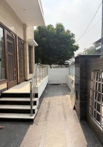 Balcony Image of 5400 Sq.ft 5 BHK Independent House for sale in Gmada Aerocity Mohali for Rs. 55000000