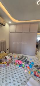 Bedroom Image of 1620 Sq.ft 3 BHK Builder Floor for sale in Prime Residences, Sector 65 Gurgaon for Rs. 28500000