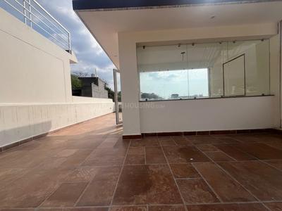 Balcony Image of 1950 Sq.ft 3 BHK Builder Floor for rent in Canal Road Dehradun for Rs. 35000