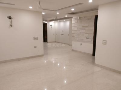 Hall Image of 4500 Sq.ft 5 BHK Independent House for sale in Sector 41 Noida for Rs. 64000000