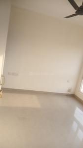 Hall Image of 695 Sq.ft 1 BHK Apartment / Flat for rent in UPAVP Ganga Yamuna And Hindon Enclave, Siddharth Vihar Ghaziabad for Rs. 17000