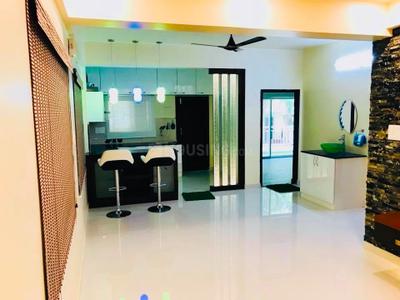 Hall Image of 1150 Sq.ft 2 BHK Apartment / Flat for sale in Sai Purvi Mithila, Munnekollal Bengaluru for Rs. 13000000