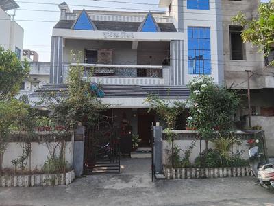 Image of 2000 Sq.ft 2 BHK Independent House for sale in Chitnis Nagar, Nagpur for Rs. 12500000