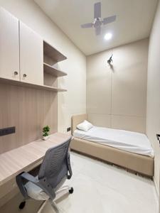 Bedroom Image of 2399 Sq.ft 3.5 BHK Villa for sale in Manyawas Jaipur for Rs. 19000000