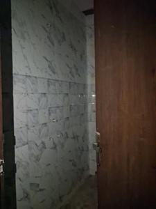 JMD A1 Tower Common Bathroom 3