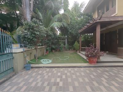 Balcony Image of 4500 Sq.ft 5 BHK Villa for sale in Bodakdev Ahmedabad for Rs. 135000000