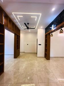 Hall Image of 2000 Sq.ft 4 BHK Independent House for sale in Aluva Kochi for Rs. 9500000