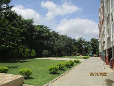 Image of 1061 Sq.ft 2 BHK Apartment / Flat for sale in Kaikondrahalli, Bengaluru for Rs. 7600000